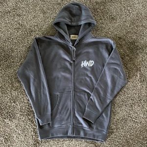 HWD - Halfway Dead Hoodie